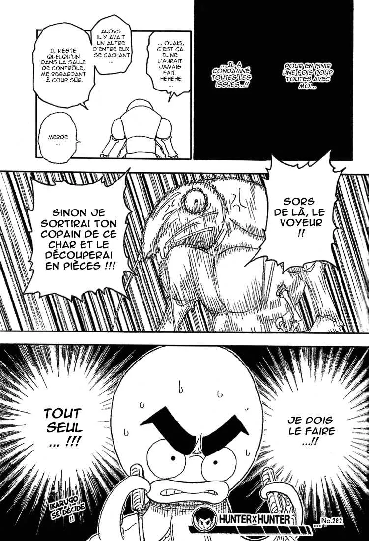 Chargement... Ch.282 p.7