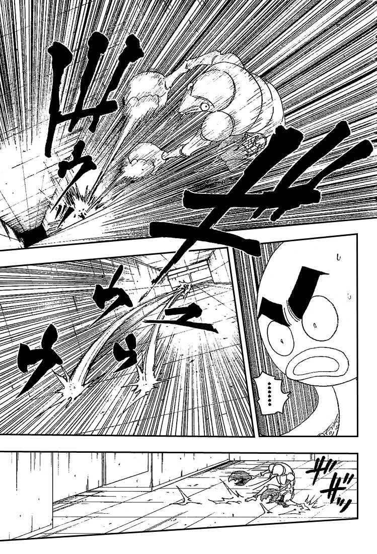 Chargement... Ch.282 p.9