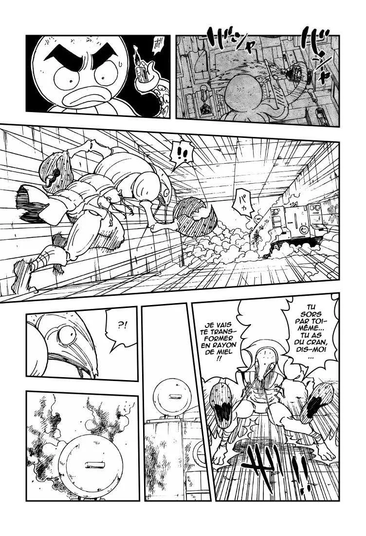 Chargement... Ch.283 p.10