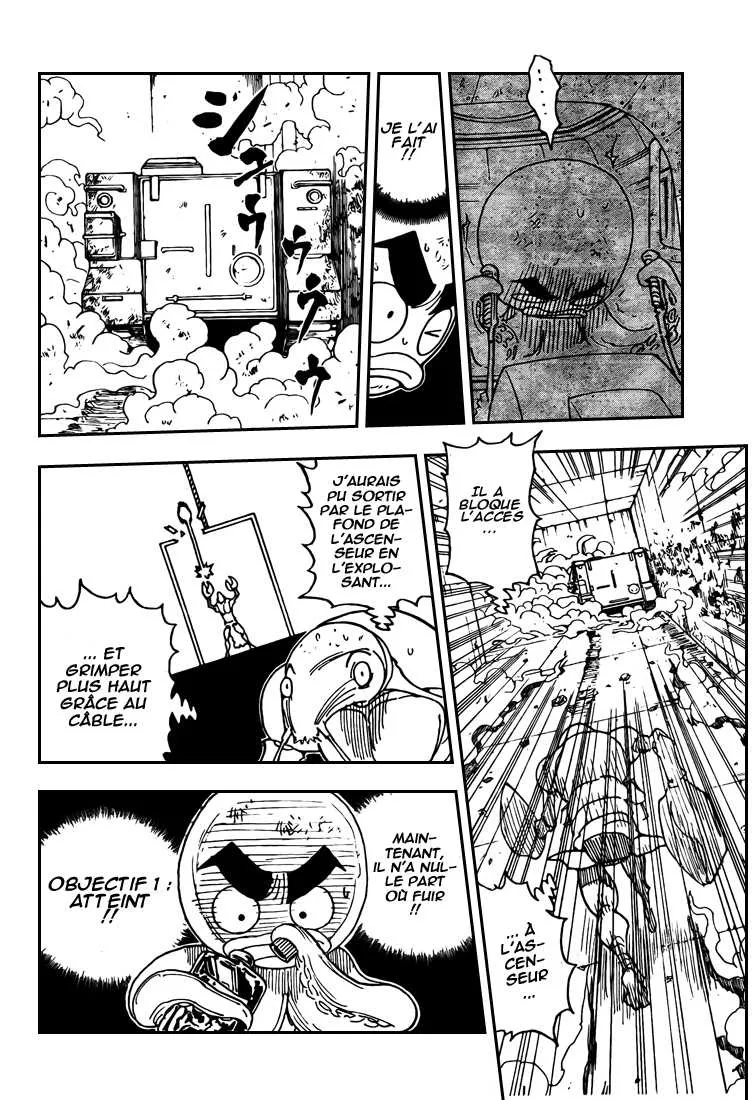 Chargement... Ch.283 p.12