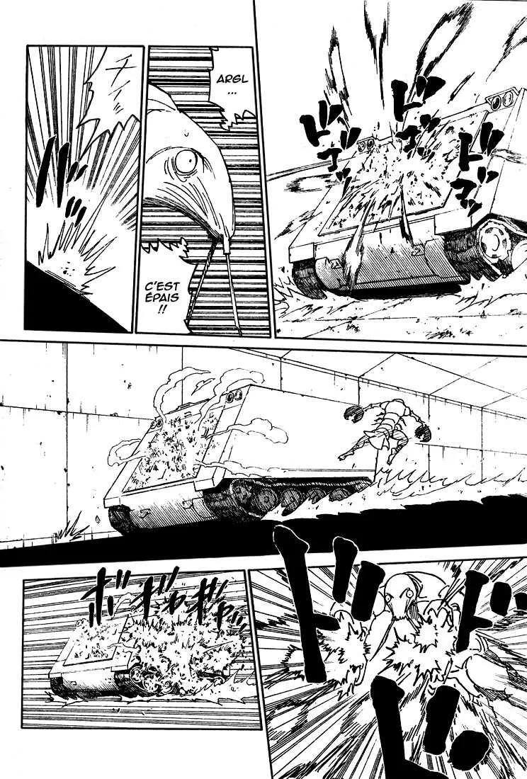 Chargement... Ch.283 p.13