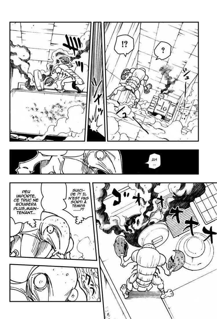 Chargement... Ch.283 p.15