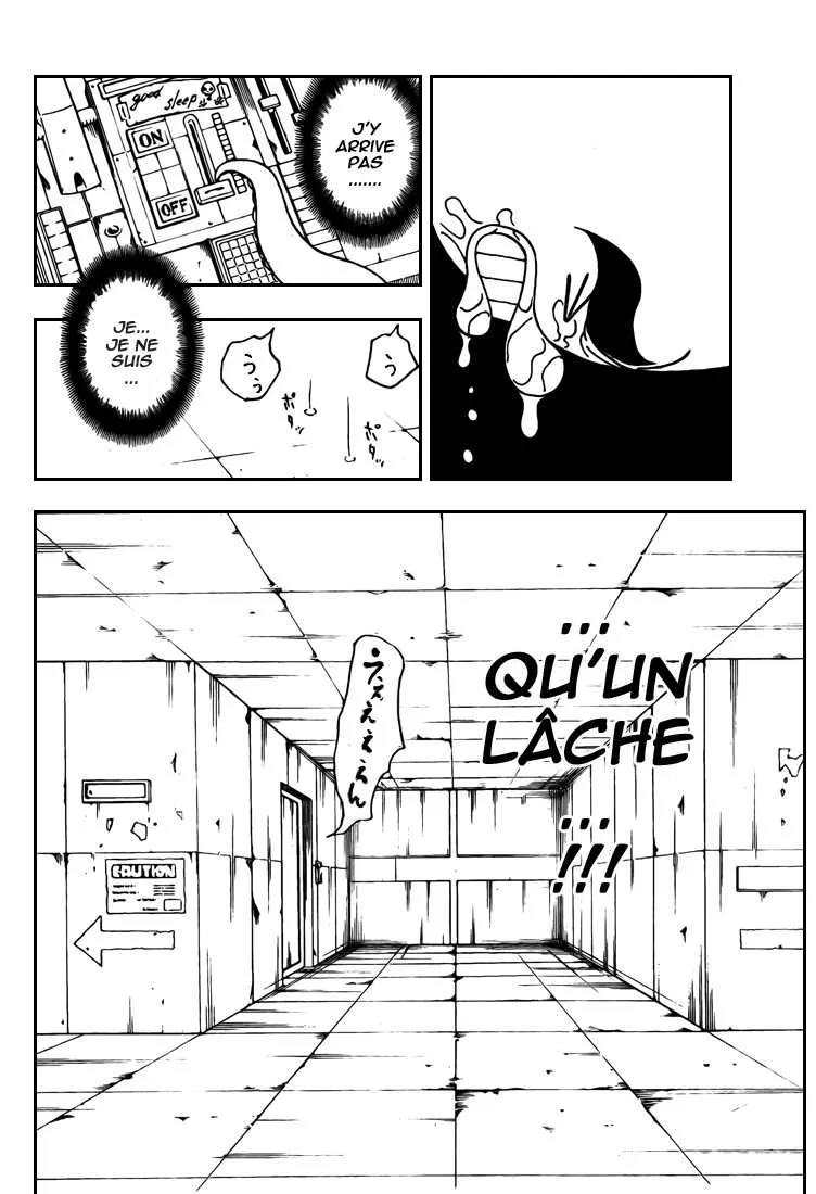 Chargement... Ch.283 p.16