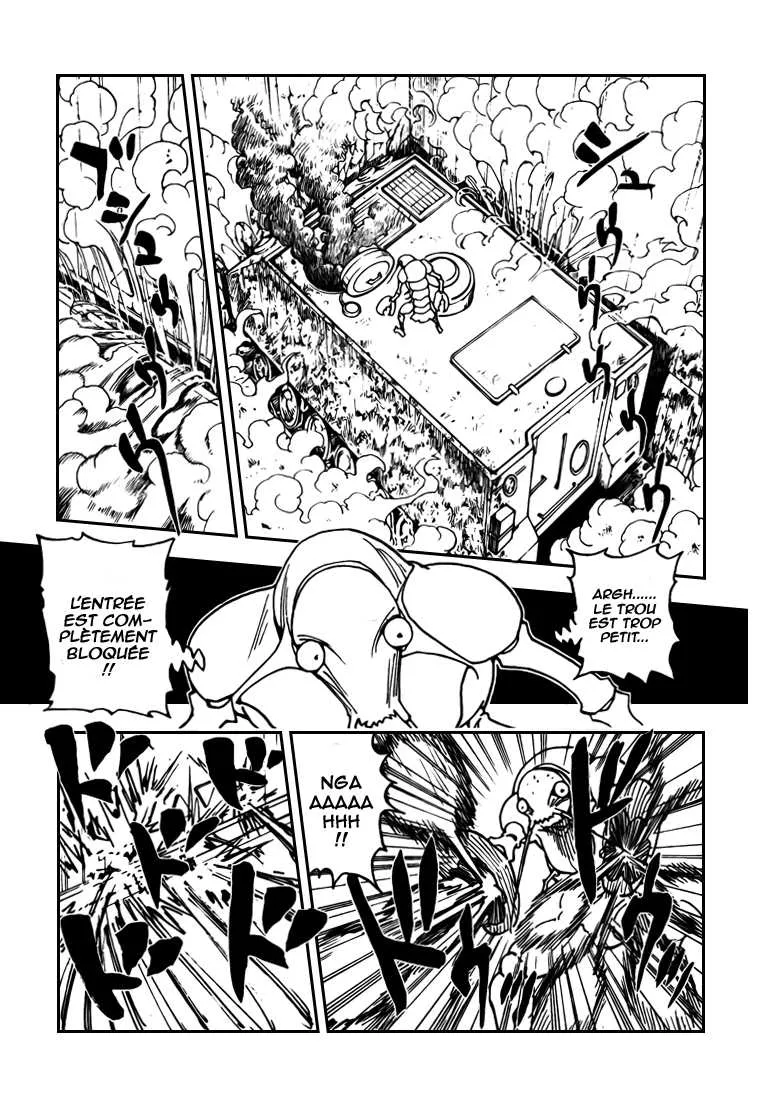 Chargement... Ch.283 p.5
