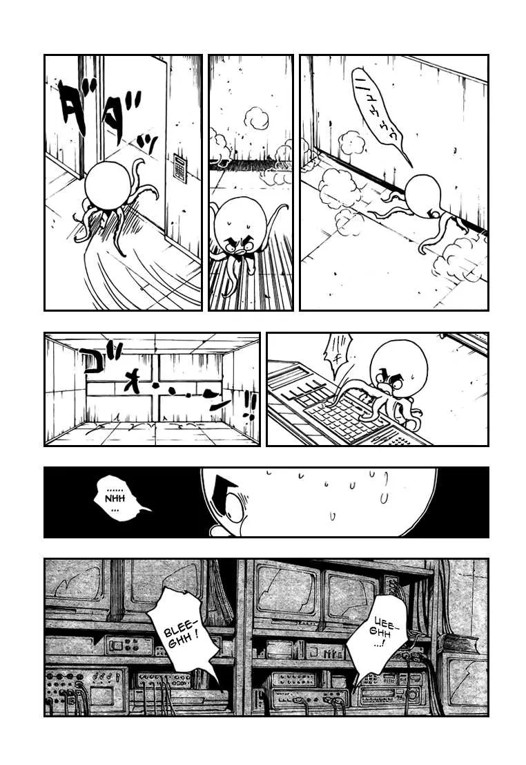 Chargement... Ch.283 p.6