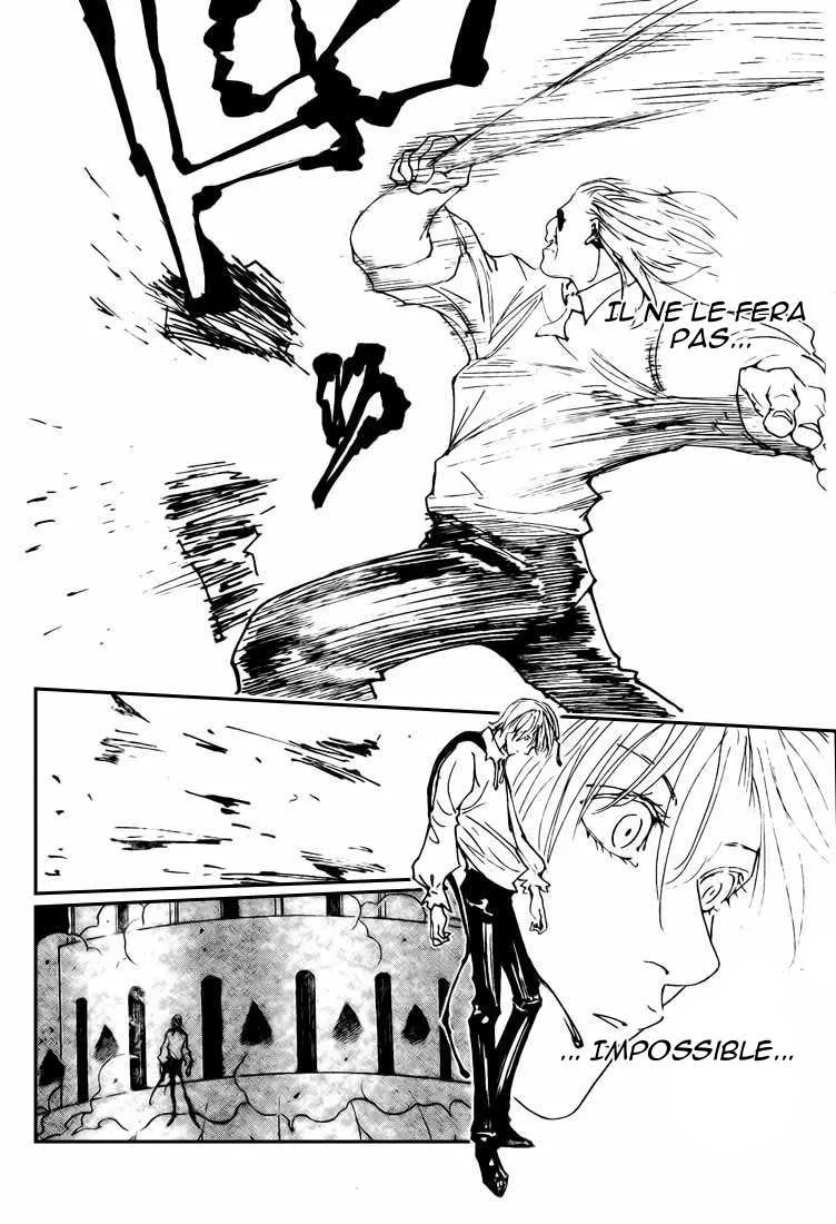 Chargement... Ch.283 p.7
