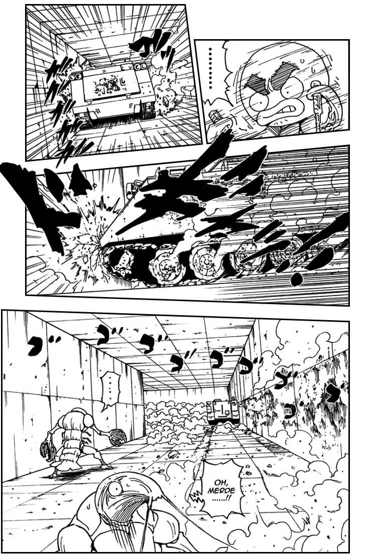 Chargement... Ch.283 p.9