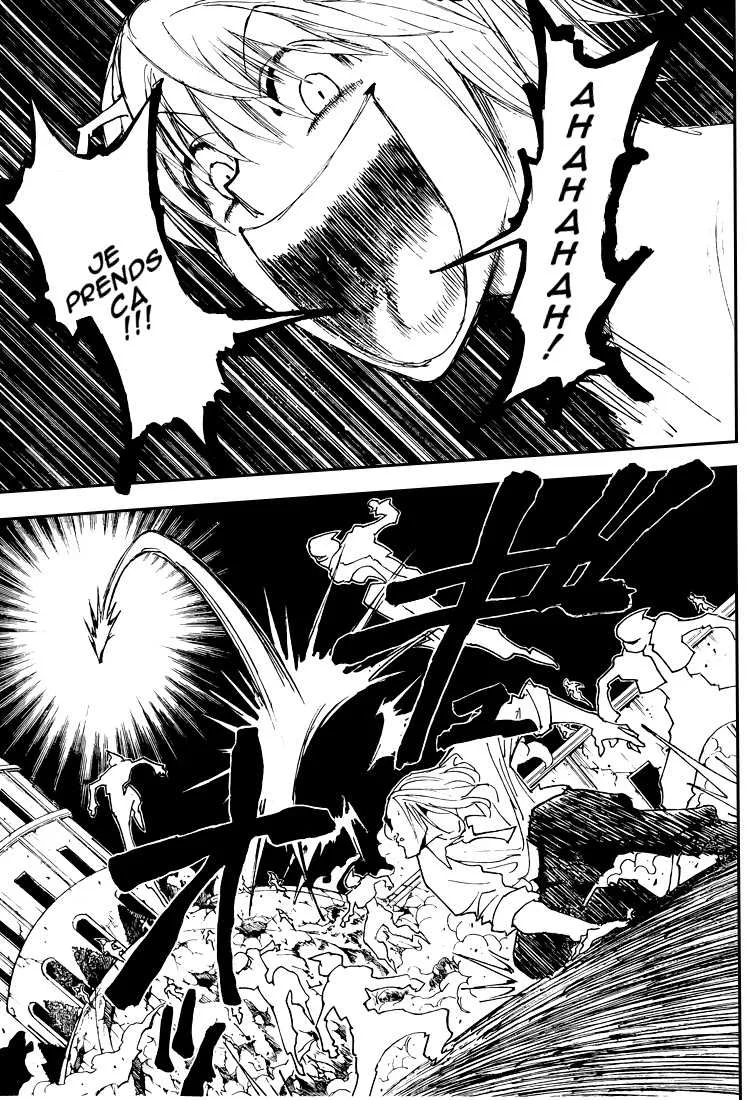 Chargement... Ch.284 p.10