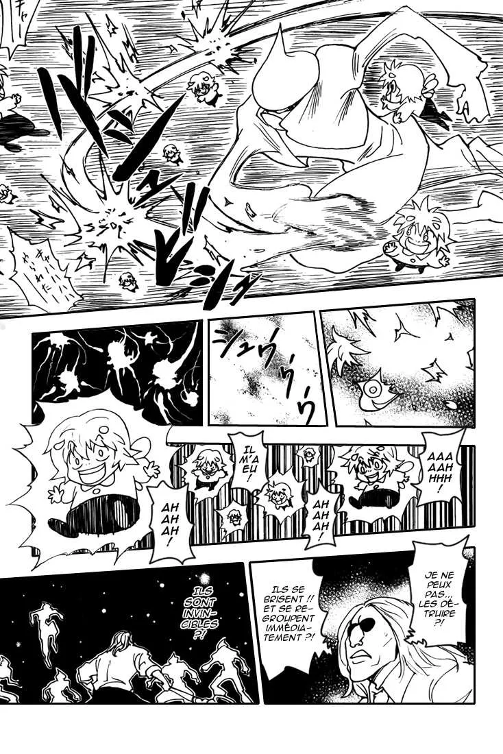 Chargement... Ch.284 p.11