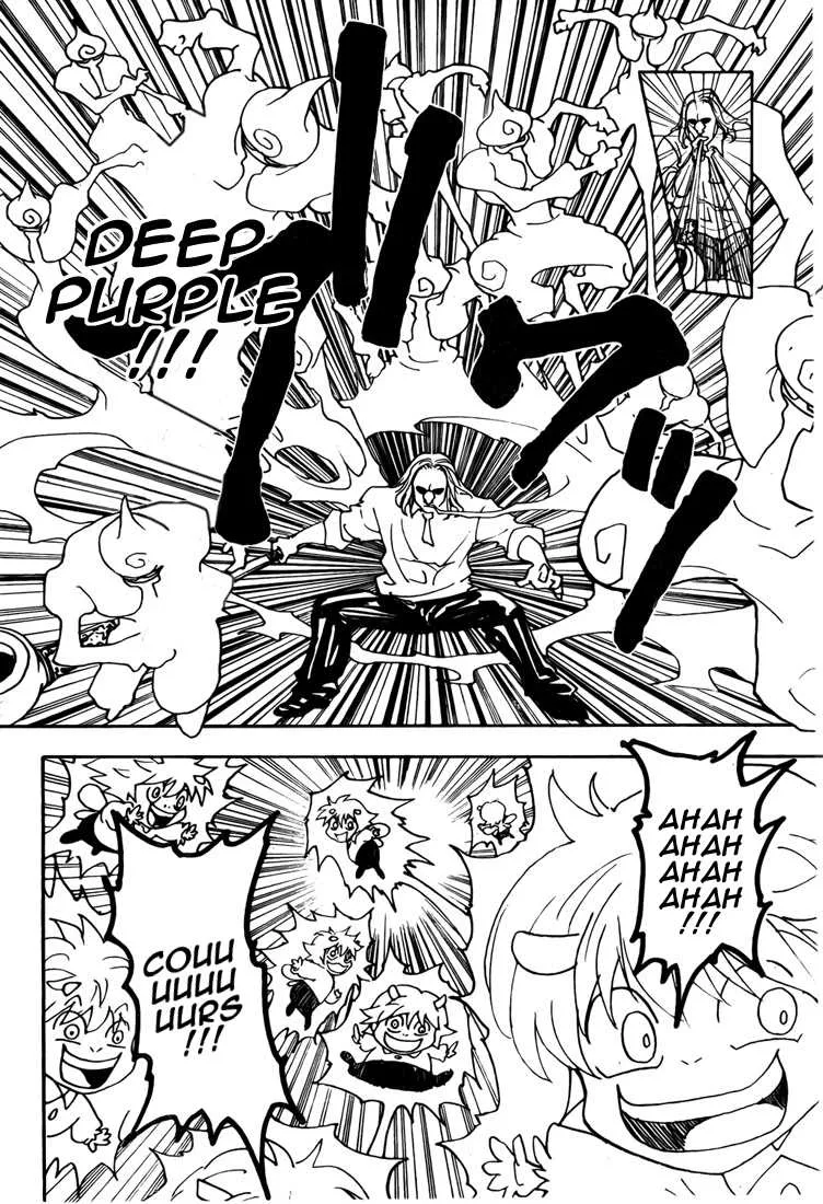 Chargement... Ch.284 p.13