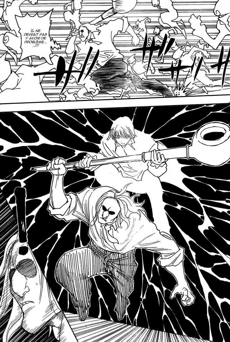 Chargement... Ch.284 p.14
