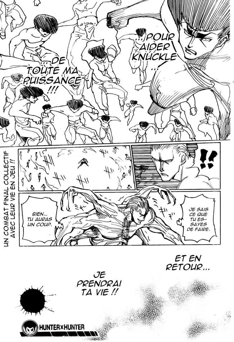 Chargement... Ch.284 p.15