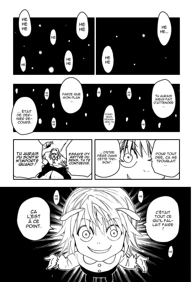 Chargement... Ch.284 p.2