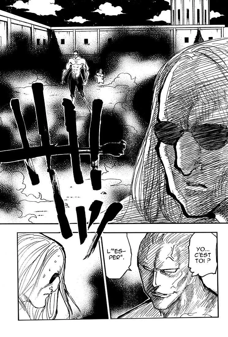 Chargement... Ch.284 p.5