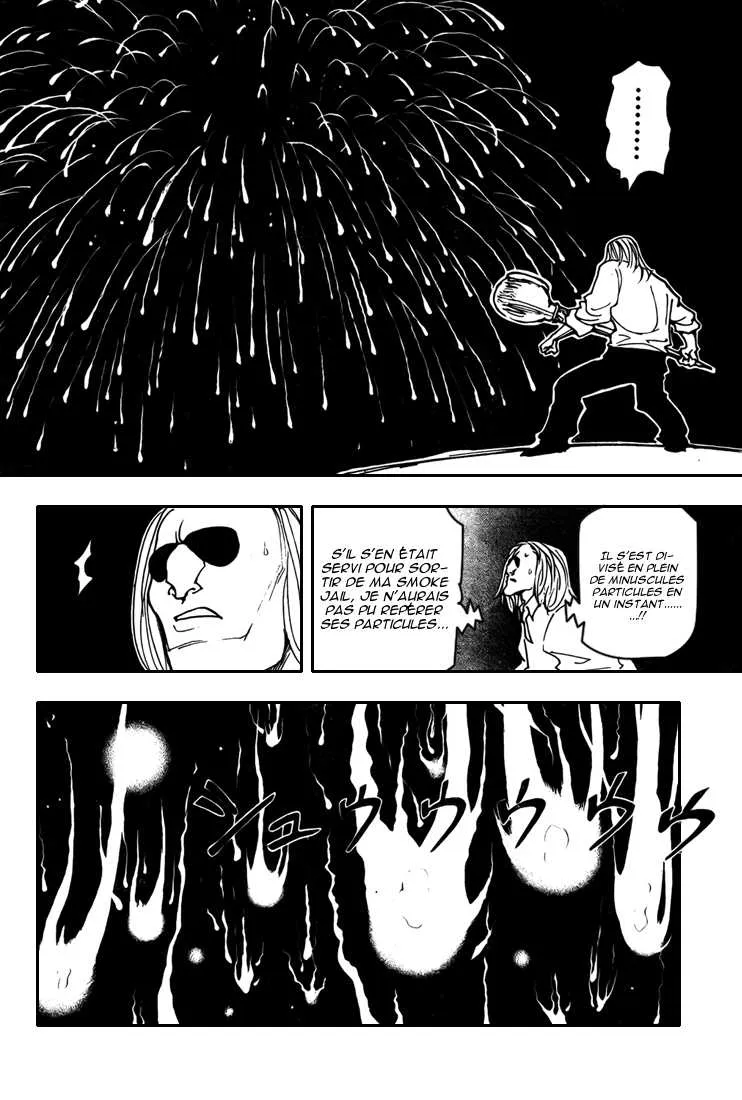 Chargement... Ch.284 p.9
