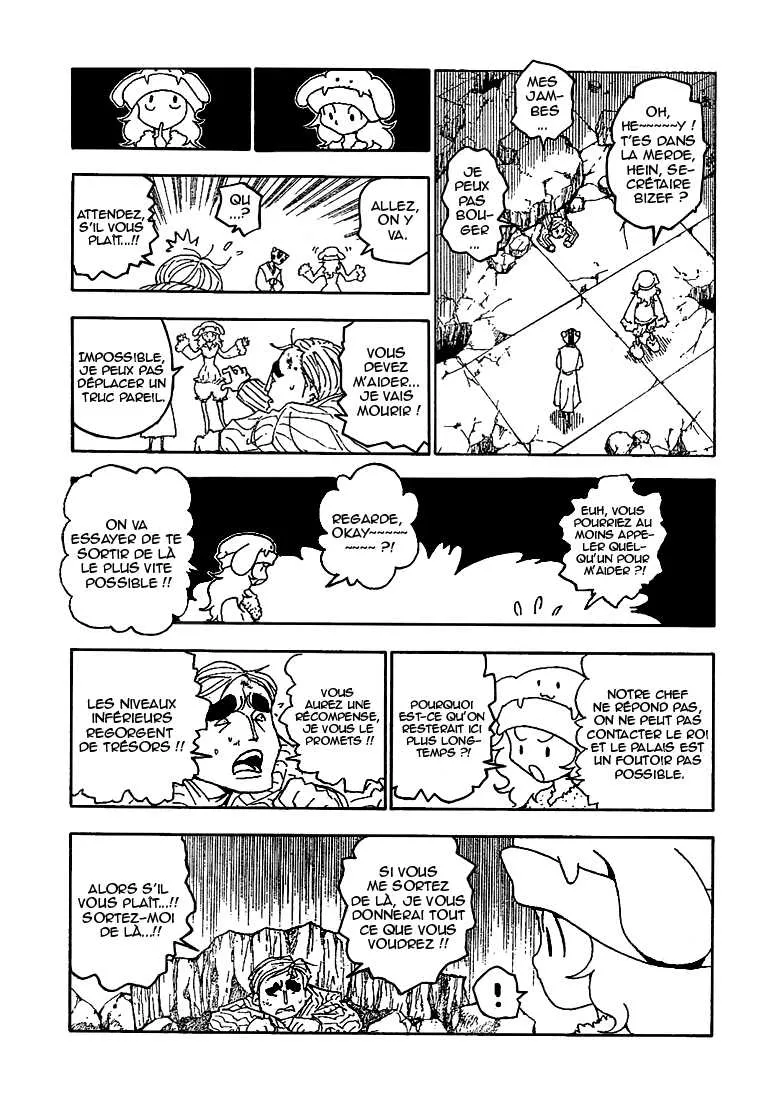 Chargement... Ch.285 p.10