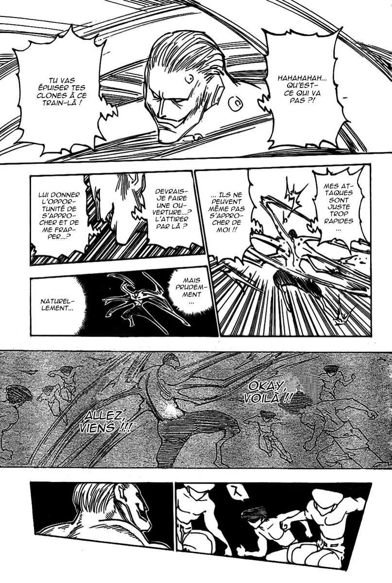 Chargement... Ch.285 p.15