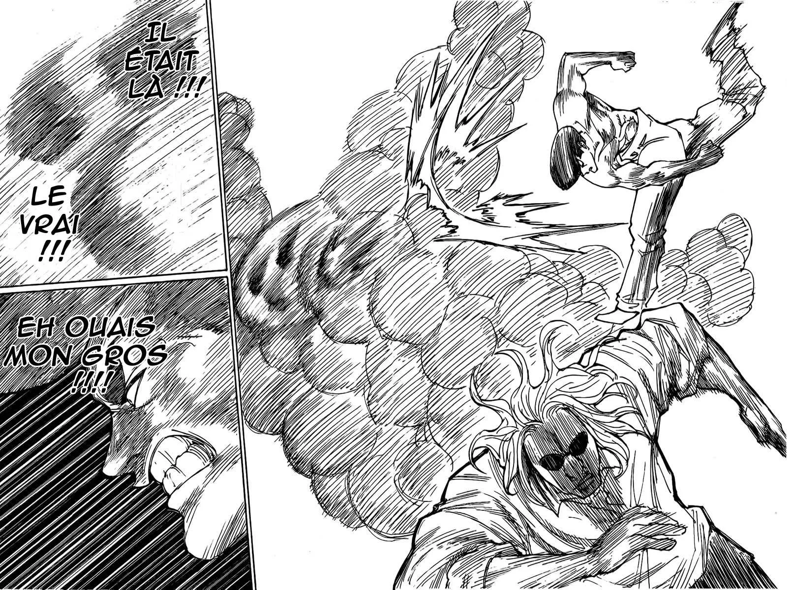 Chargement... Ch.285 p.2