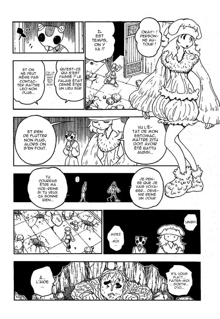 Chargement... Ch.285 p.4