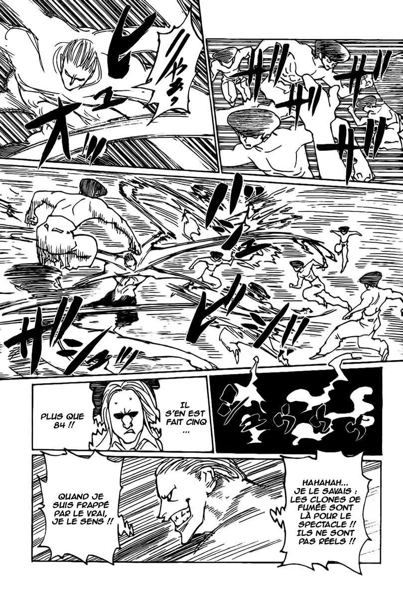 Chargement... Ch.285 p.9