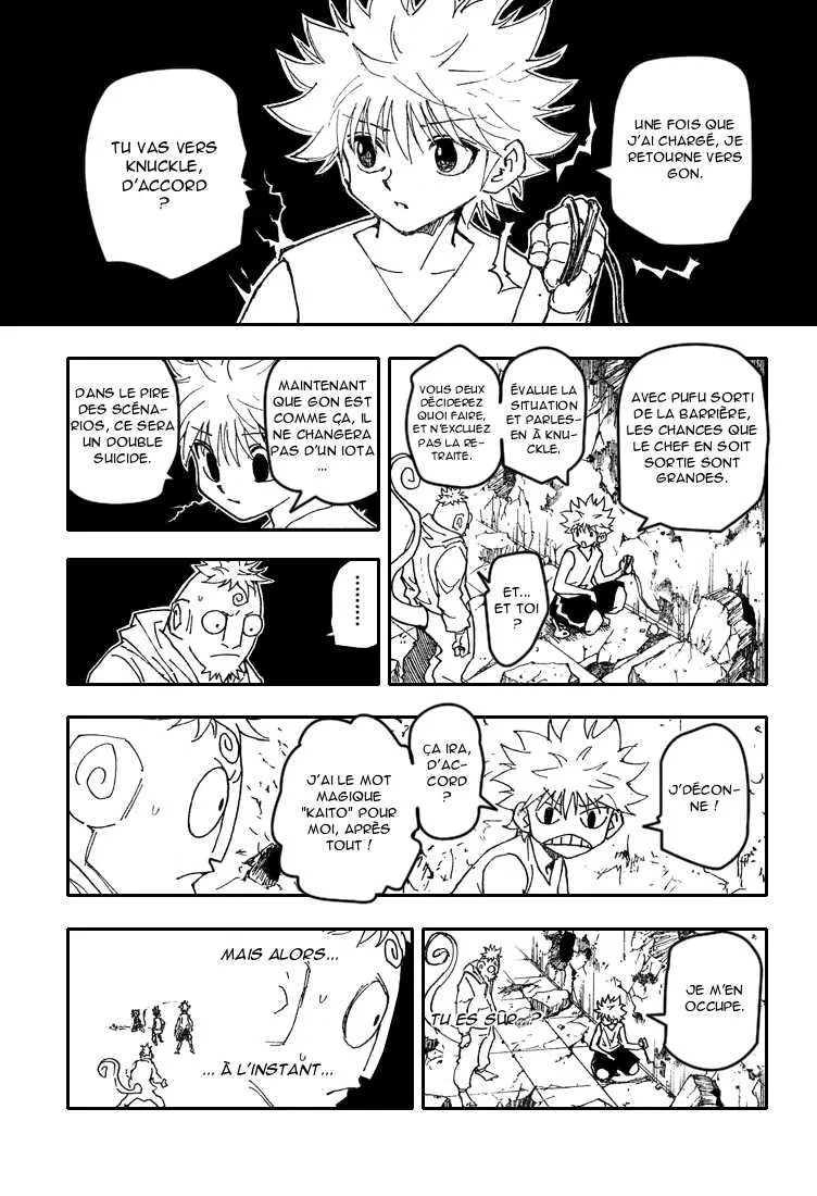 Chargement... Ch.286 p.11