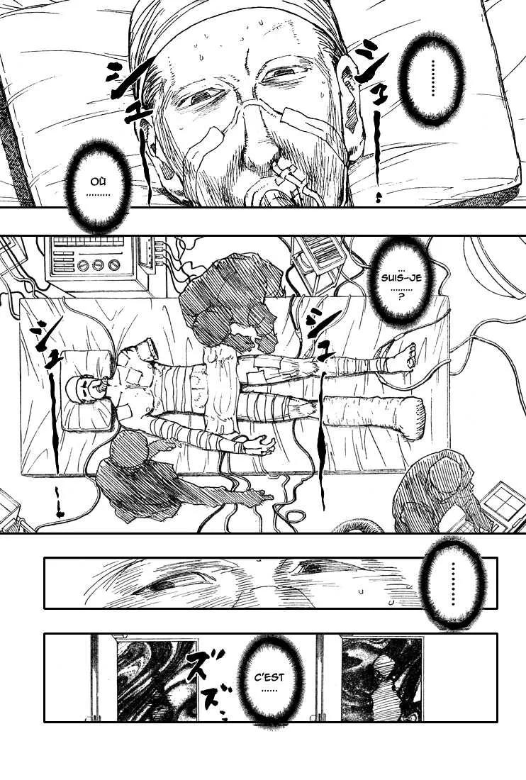 Chargement... Ch.286 p.15