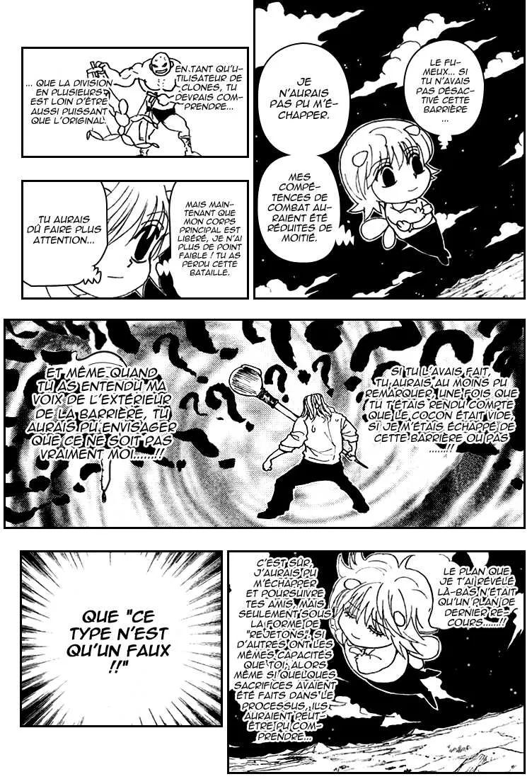 Chargement... Ch.286 p.18