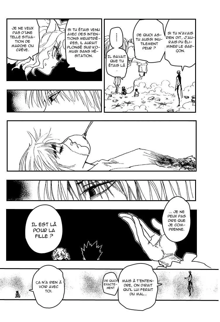 Chargement... Ch.286 p.19
