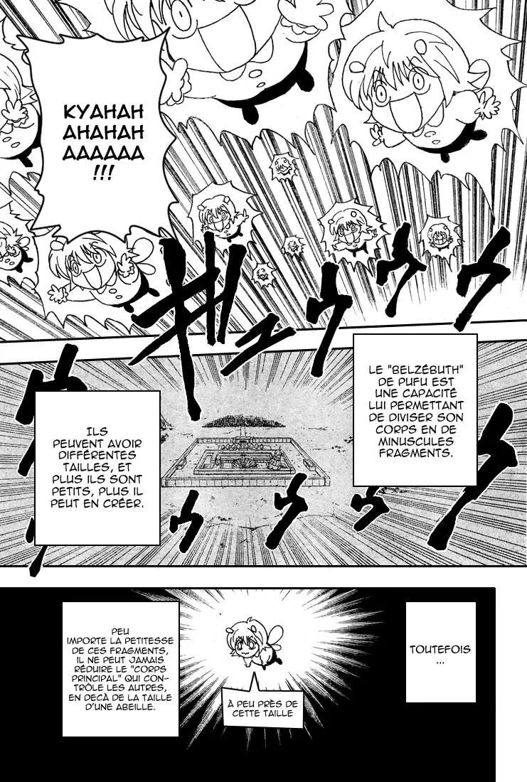 Chargement... Ch.286 p.2