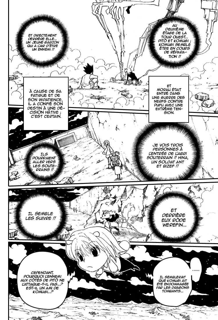 Chargement... Ch.286 p.6