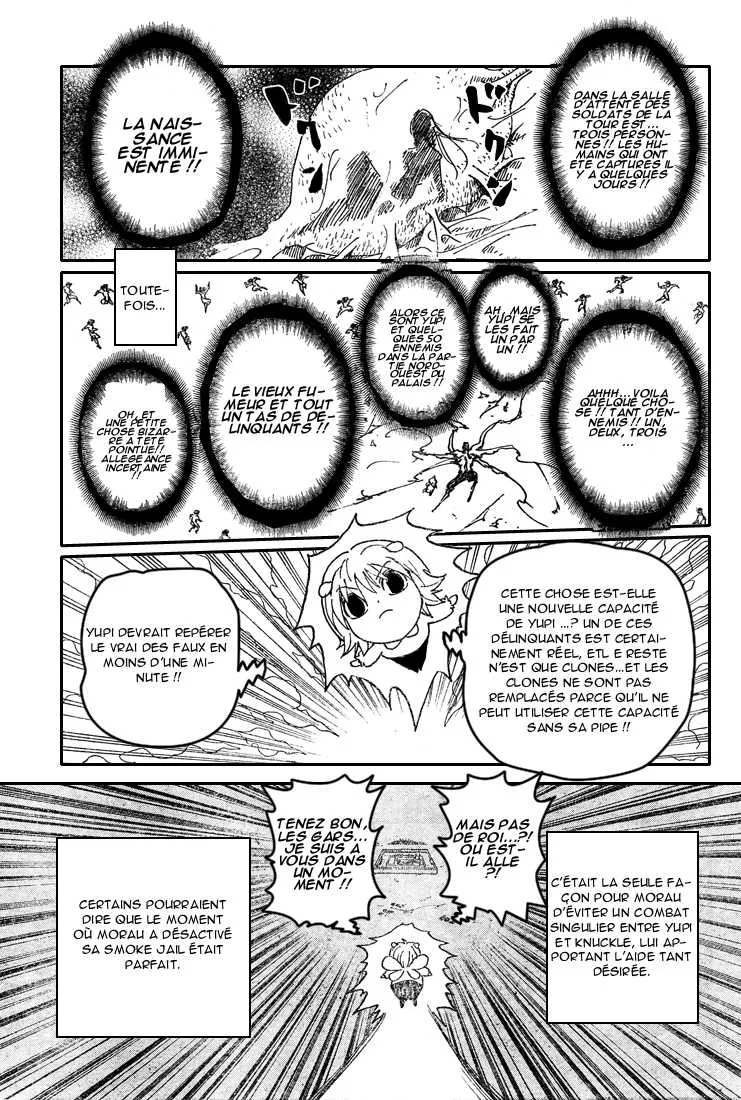Chargement... Ch.286 p.7