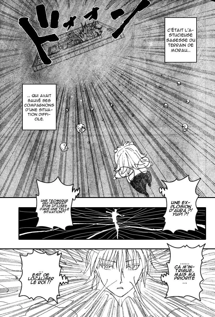 Chargement... Ch.286 p.9