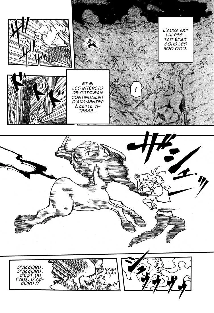 Chargement... Ch.287 p.10