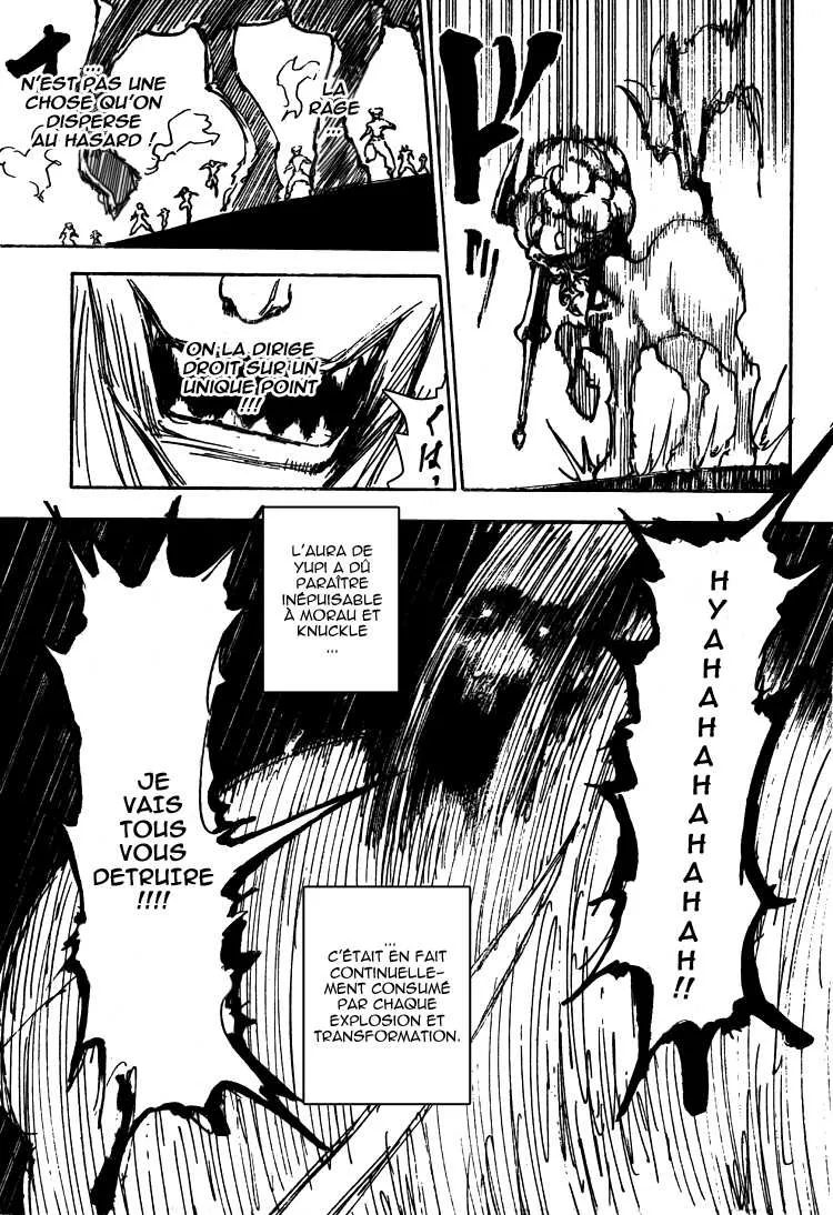 Chargement... Ch.287 p.11