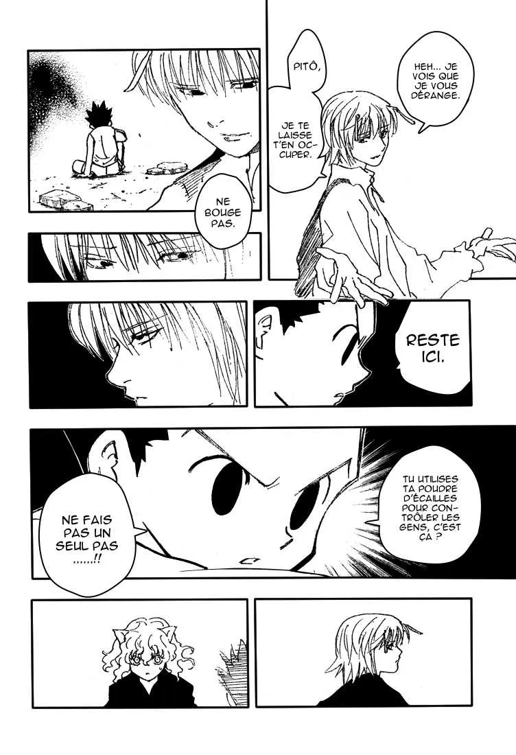 Chargement... Ch.287 p.5