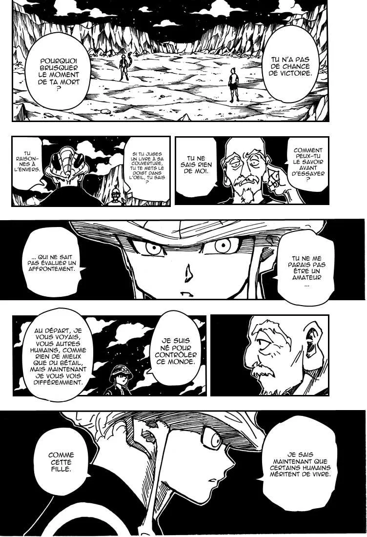 Chargement... Ch.287 p.7