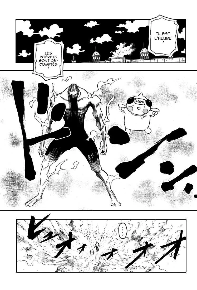 Chargement... Ch.287 p.8