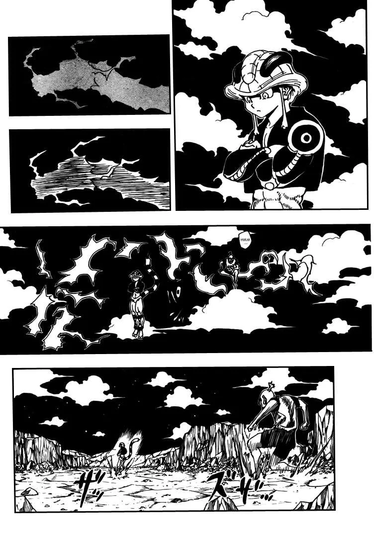 Chargement... Ch.287 p.9