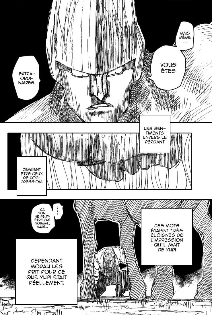 Chargement... Ch.288 p.10