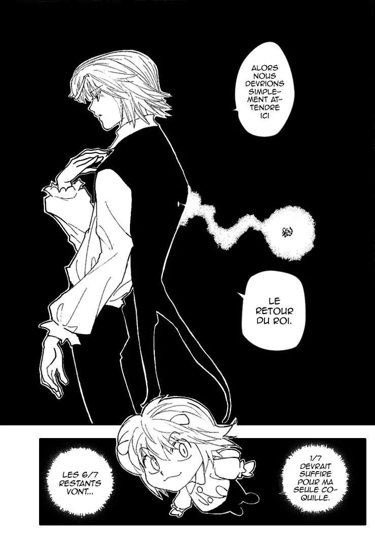 Chargement... Ch.288 p.11