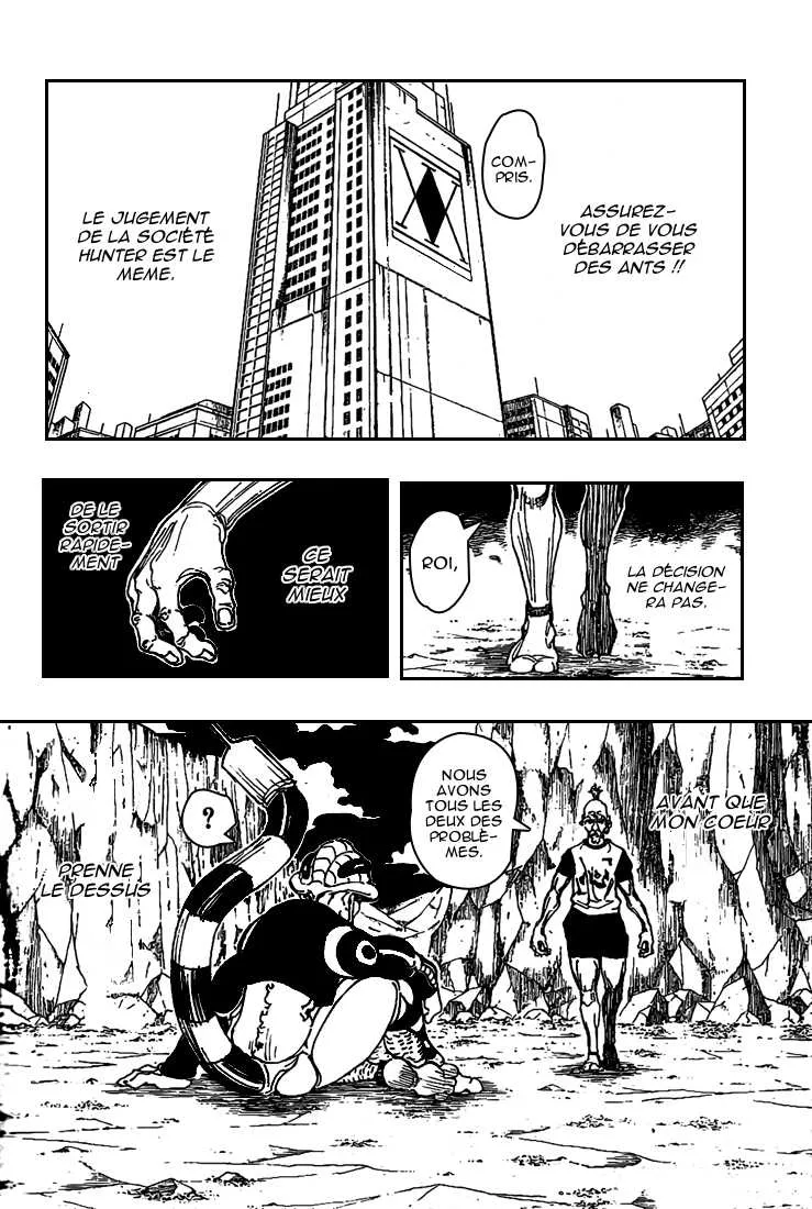 Chargement... Ch.288 p.12