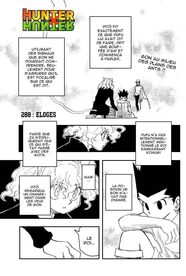 Chargement... Ch.288 p.13