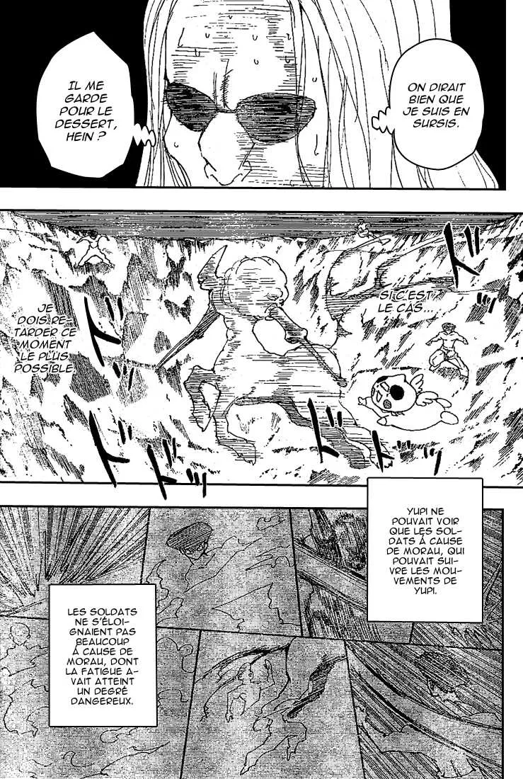 Chargement... Ch.288 p.15