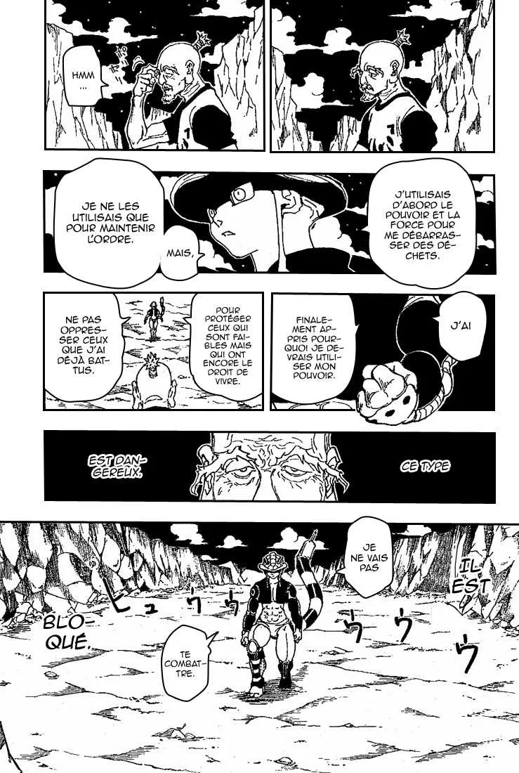 Chargement... Ch.288 p.16