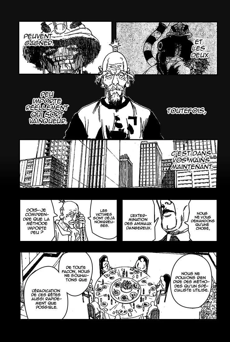 Chargement... Ch.288 p.2