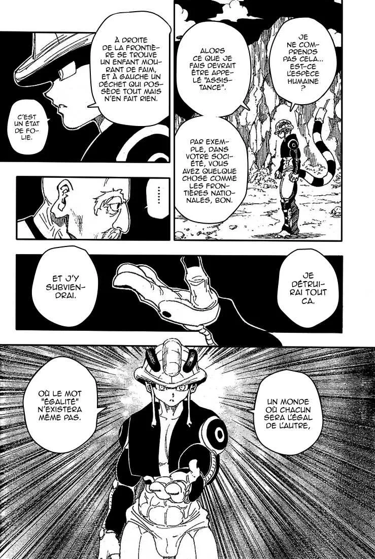 Chargement... Ch.288 p.5
