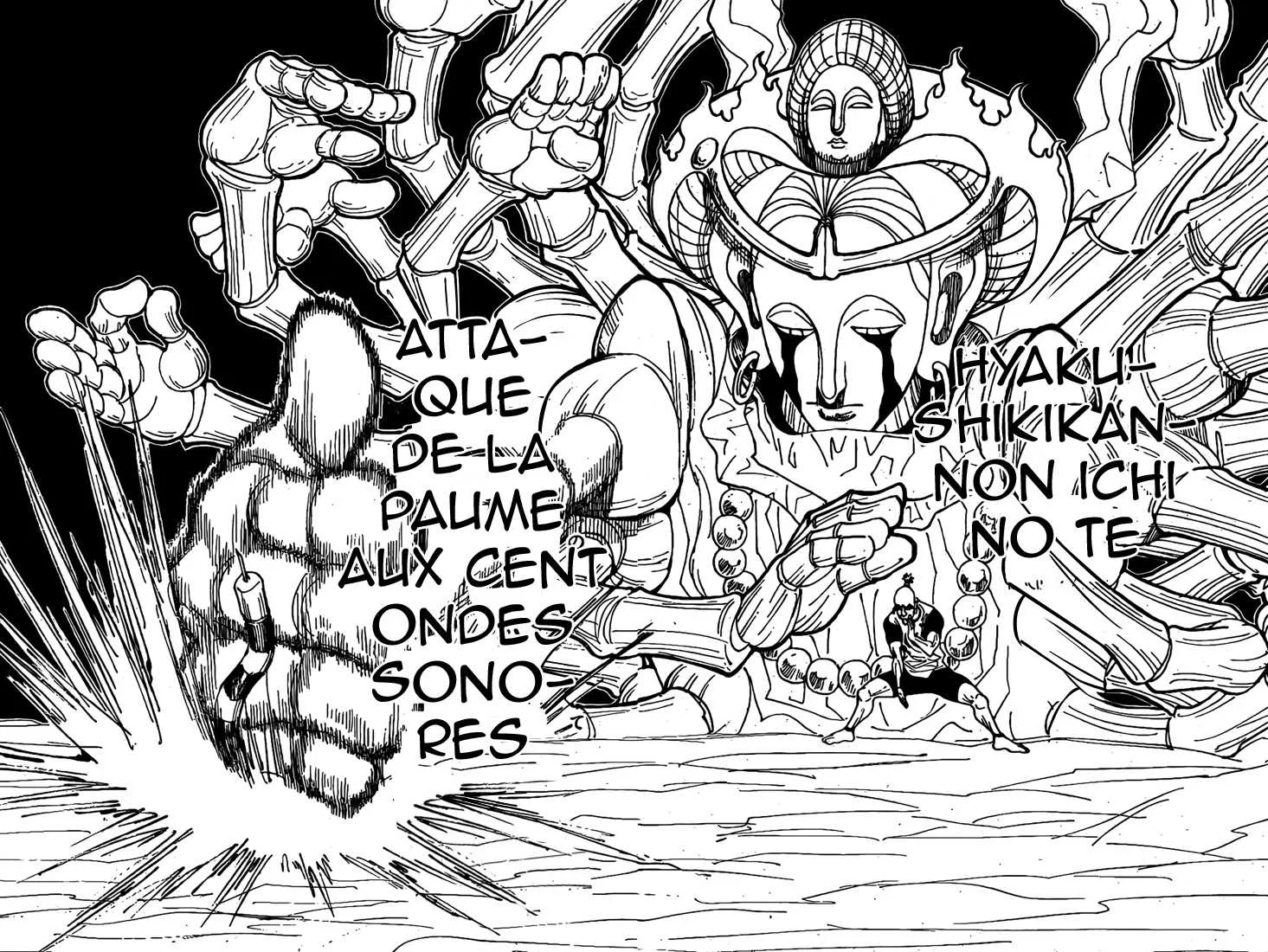 Chargement... Ch.288 p.6