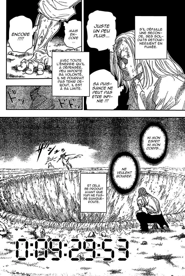 Chargement... Ch.288 p.7