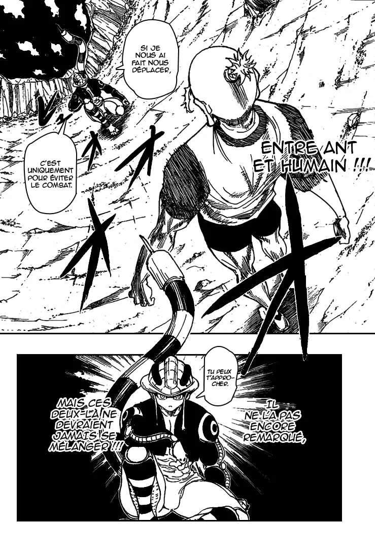 Chargement... Ch.288 p.8