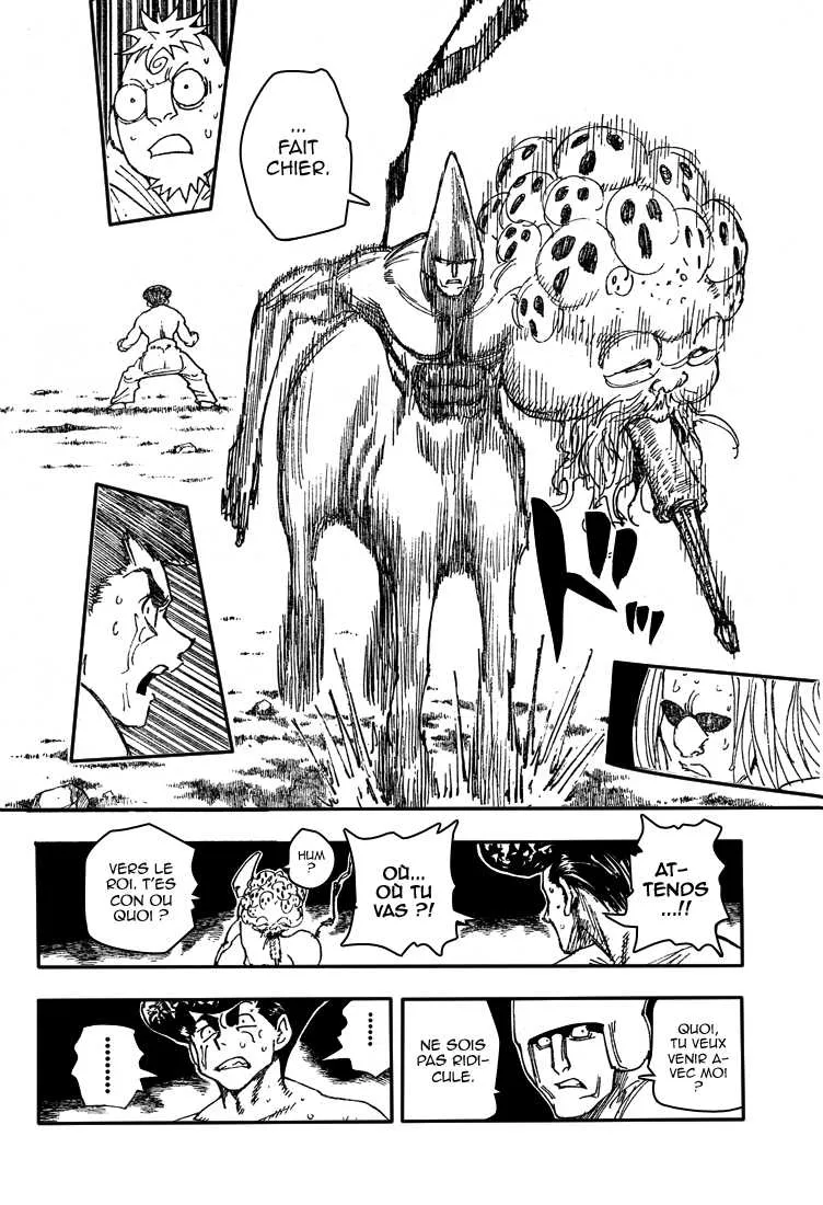 Chargement... Ch.289 p.10
